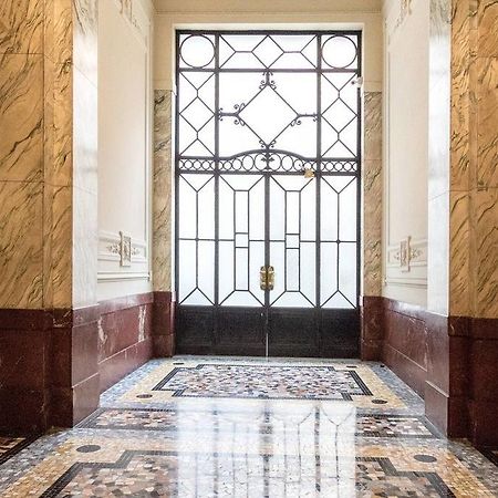 Altido Warm Apt For 4 In Porta Venezia Central Мілан Екстер'єр фото