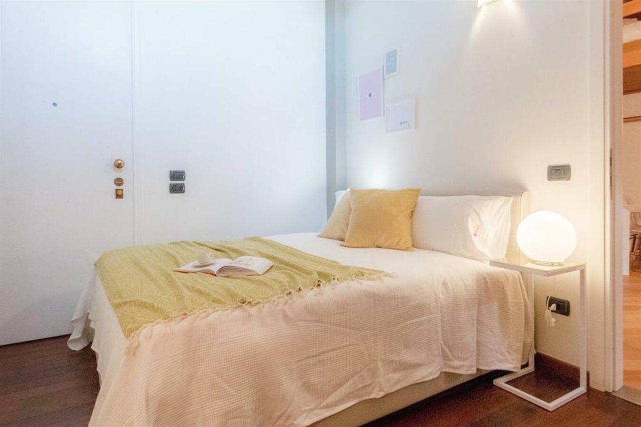 Altido Warm Apt For 4 In Porta Venezia Central Мілан Екстер'єр фото