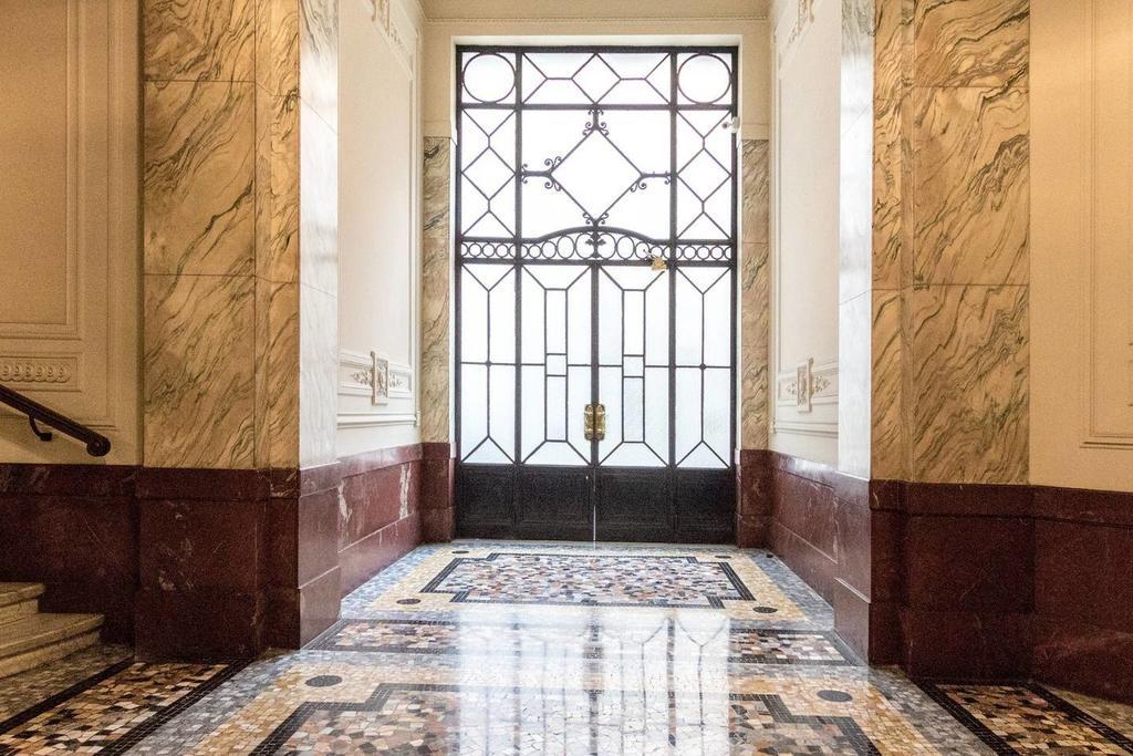 Altido Warm Apt For 4 In Porta Venezia Central Мілан Екстер'єр фото
