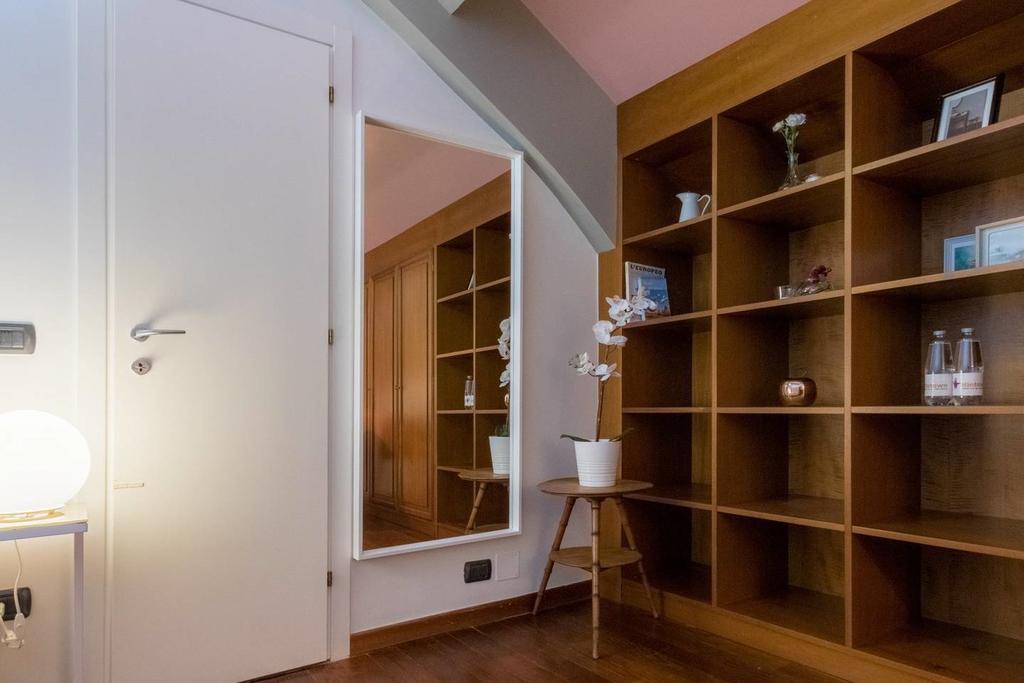 Altido Warm Apt For 4 In Porta Venezia Central Мілан Екстер'єр фото